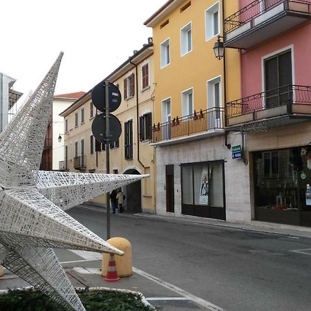 Sogni D'Arte Ξενοδοχείο Romagnano Sesia Εξωτερικό φωτογραφία