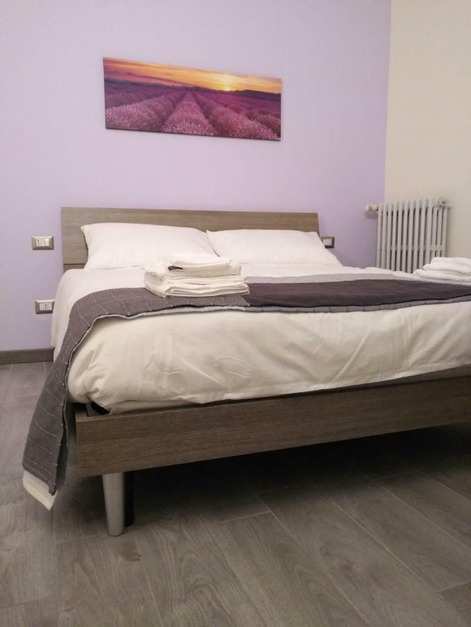 Sogni D'Arte Ξενοδοχείο Romagnano Sesia Εξωτερικό φωτογραφία