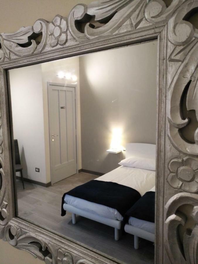 Sogni D'Arte Ξενοδοχείο Romagnano Sesia Εξωτερικό φωτογραφία